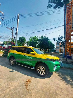 Taxi Service เรียกแท็กซี่ เหมาแท็กซี่ เบอร์โทรแท็กซี่ 0955394364